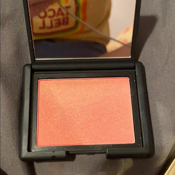 NARS ORGASM BLUSH FULL FACED KIT FREE CONTOUR - Picture 4 of 6